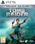 Tomb Raider: Legacy of Atlantis Deluxe Edition PS5