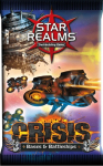 Star Realms: Crisis Bases & Battleships