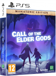 Call of the Elder Gods PS5