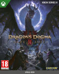 Dragon's Dogma 2 Masters Edition Xbox Series X