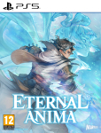 Eternal Anima Limited Edition PS5