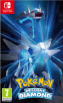 Pok&eacute;mon Brilliant Diamond Nintendo Switch