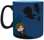 Harry Potter Expecto Patronum kruus | Soojusvahetus 460ml