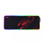 Marvo MG011 XL RGB hiirematt | 800x300x4mm