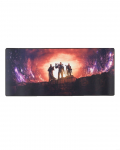 Outriders Oversize Mousepad "Cliff" 800x350mm