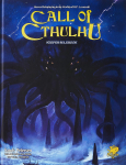 Call of Cthulhu - Keeper Rulebook Book