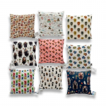 Harry Potter Pillow - RANDOM PATTERN