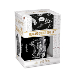 HARRY POTTER - Dark Mark - Mug 315ml and Socks 41-45