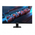 Gigabyte Gaming Monitor GS27FC EK1 27 " VA FHD 1920 x 1080 16:9 1 ms 250 cd/m&sup2; Black HDMI ports quantity 2 180 Hz