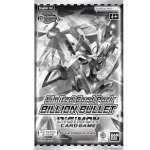 Digimon Card Game - Limited Card Pack Billion Bullet LM-06