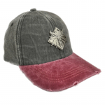 The Witcher 3 Vintage Baseball Cap