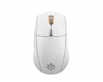 SteelSeries Rival 3 Gen 2 valge juhtmeta hiir | 18000 DPI
