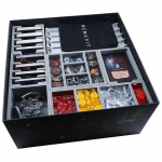 Folded Space Root Insert