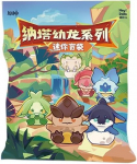 Genshin Impact - Natlan Baby Saurian Series Mini - Blind Bag