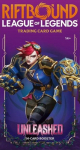 Riftbound: League of Legends TCG - Unleashed Booster