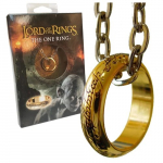 The Lord of the Rings - The One Ring Replica
