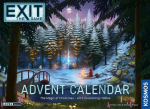 Exit: Advent Calendar - The Magic of Christmas