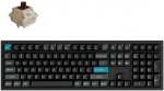 Keychron Q6 Ultra 8K 100% traadita mehaaniline klaviatuur (Q6U-M3)