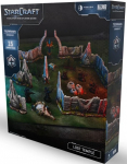 StarCraft&reg; The Miniatures Game - Lost Temple - Terrain Expansion Set
