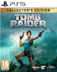 Tomb Raider: Legacy of Atlantis Collectors Edition PS5