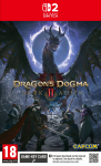 Dragon's Dogma 2 Masters Edition (Switch 2)