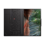 Lenovo ThinkPad P16s Gen 5 16 2.8K ULT9-388H/64GB/1TB/Intel Arc B390/WIN11 Pro/Nordic Backlit kbd/Black/FP/5G Upgradable/3Y Warr