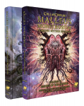Call of Cthulhu - Malleus Monstrorum Cthulhu Mythos Bestiary Book