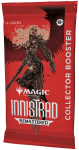Magic: The Gathering - Innistrad Remastered Collector's Booster