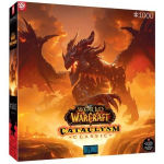 World of Warcraft: Cataclysm 1000 t&uuml;kist koosnev pusle