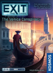 Exit: The Game &ndash; The Venice Conspiracy