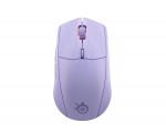 SteelSeries Rival 3 Gen 2 lavendel v&auml;rvi juhtmeta hiir | 18000 DPI