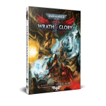 Warhammer 40k RPG: Wrath & Glory, Darktide: Extraction