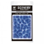 Vallejo - Scenery - Fantasy Tuft Blue (6 mm)
