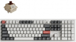 Keychron Q6 Ultra 8K 100% traadita mehaaniline klaviatuur (Q6U-P3)