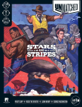 Unmatched: Stars & Stripes