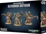 Warhammer 40,000 - Death Guard: Deathshroud Terminators