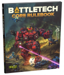BattleTech: Core Rulebook