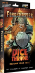 Dice Throne: Forgemaster Hero Pack