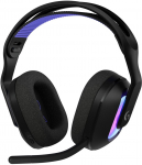 Logitech G522 Lightspeed juhtmevabad k&otilde;rvaklapid (mustad) | USB,BT