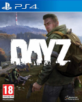 DayZ (Damaged Box) PS4