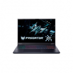 Acer Predator Helios Neo 18 AI PHN18-72-75PV/18"/WQXGA IPS U7/255HX/32GB/1TB/Nvidia RTX 5060/Win11Home/Black/2Y Warranty
