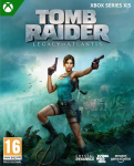 Tomb Raider: Legacy of Atlantis Xbox Series X