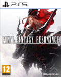Final Fantasy: Resonance PS5