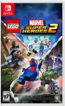 LEGO Marvel Super Heroes 2 Nintendo Switch