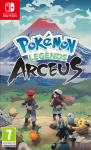 Pok&eacute;mon Legends: Arceus Nintendo Switch