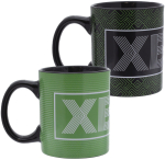 Xbox Logo kruus | Soojusvahetus 300ml