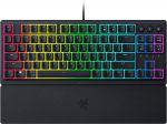 RAZER Ornata V3 TKL RGB meha-membraan klaviatuur (US)