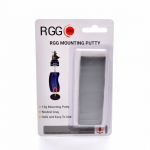 15g of mounting Putty for RGG360 &ndash; Neutral Gray