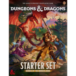 Dungeons & Dragons Heroes of the Borderlands Starter Set