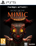 Five Nights at Freddy's: Secret of the Mimic PS5